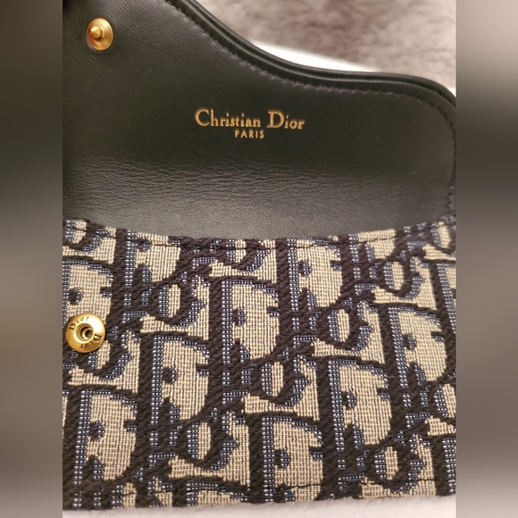 Dior Cosmo Cardholder - Picture 10 of 16